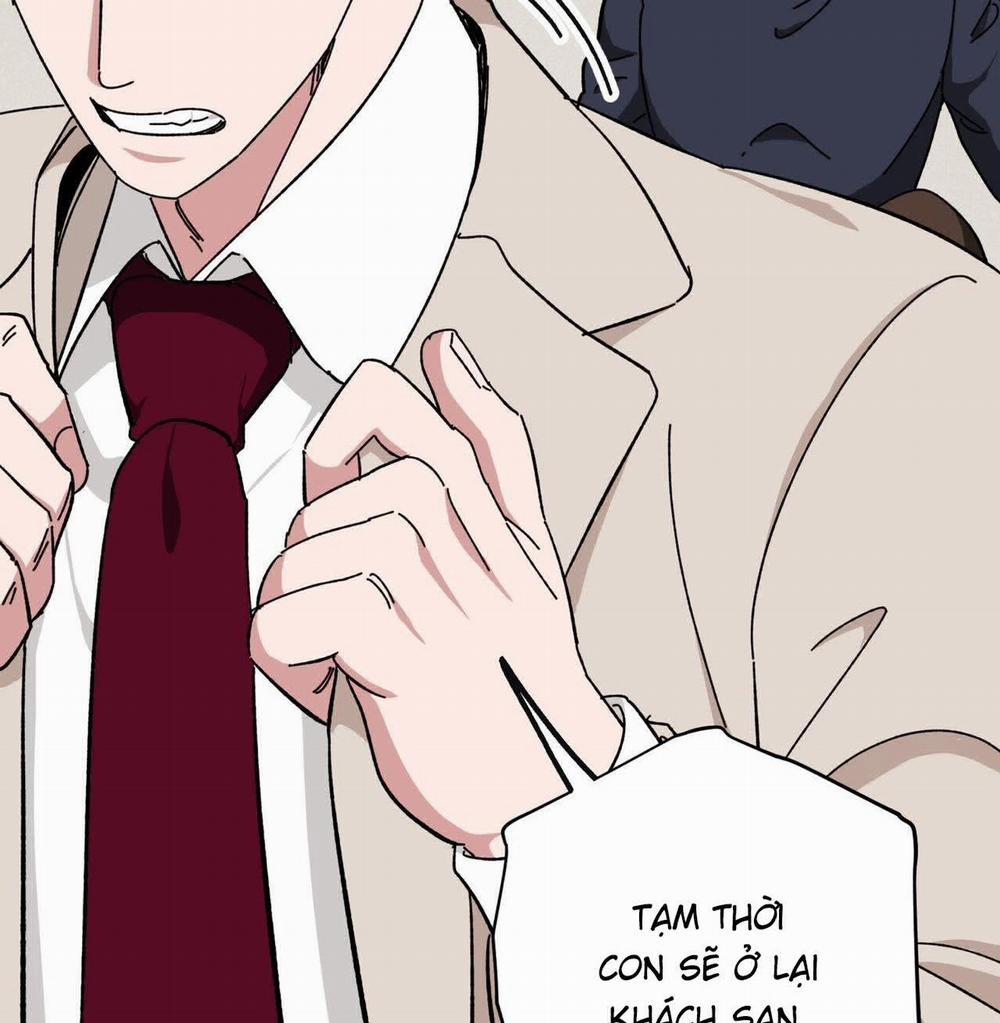 Chàng Dâu Nhà Họ Kang 38 trang 15