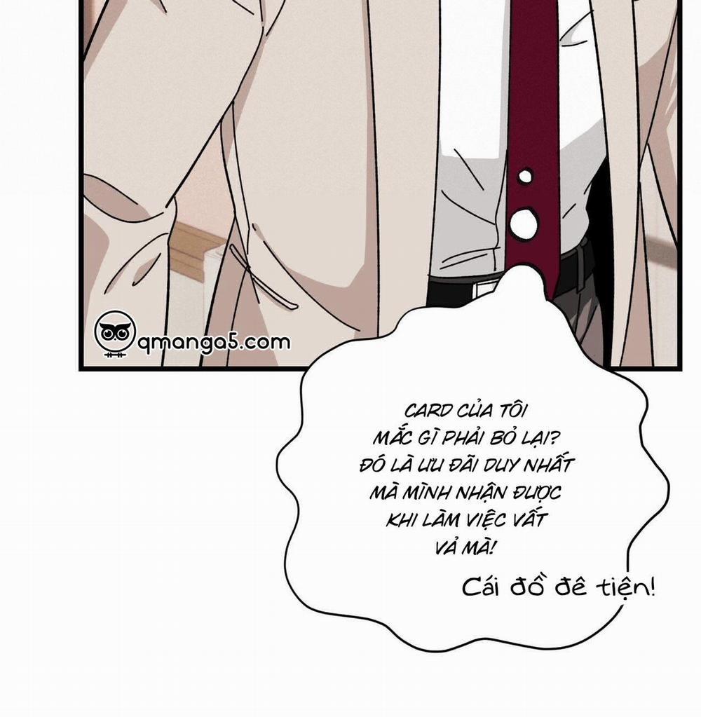 Chàng Dâu Nhà Họ Kang 38 trang 18