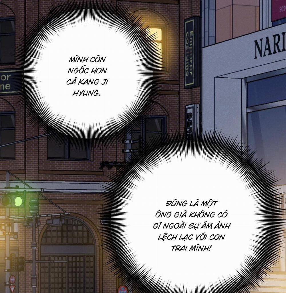 Chàng Dâu Nhà Họ Kang 38 trang 20