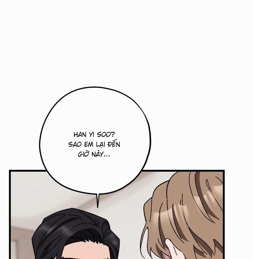 Chàng Dâu Nhà Họ Kang 38 trang 26