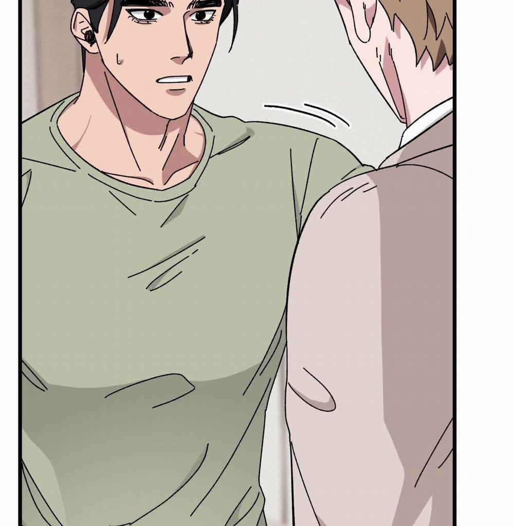 Chàng Dâu Nhà Họ Kang 38 trang 27