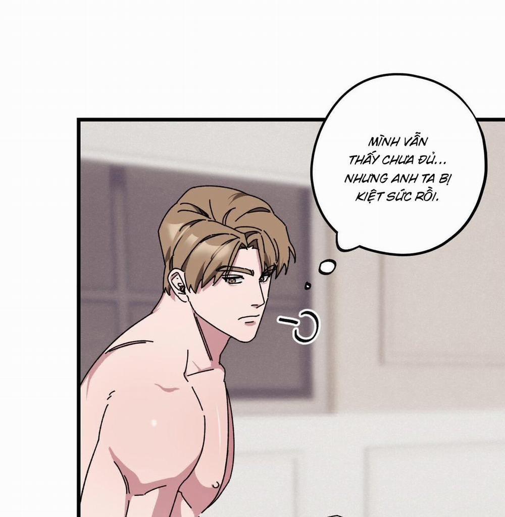 Chàng Dâu Nhà Họ Kang 38 trang 36