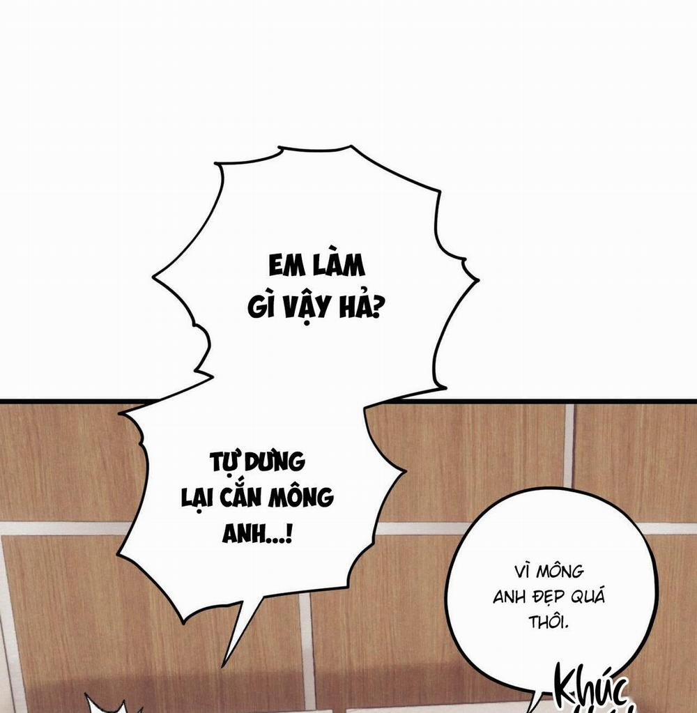 Chàng Dâu Nhà Họ Kang 38 trang 41