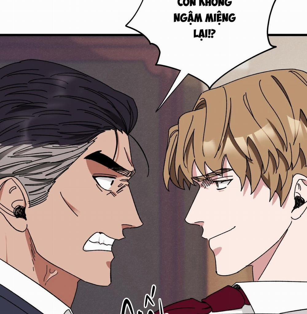 Chàng Dâu Nhà Họ Kang 38 trang 5