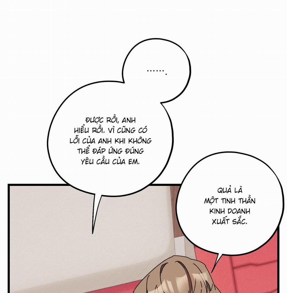 Chàng Dâu Nhà Họ Kang 38 trang 56