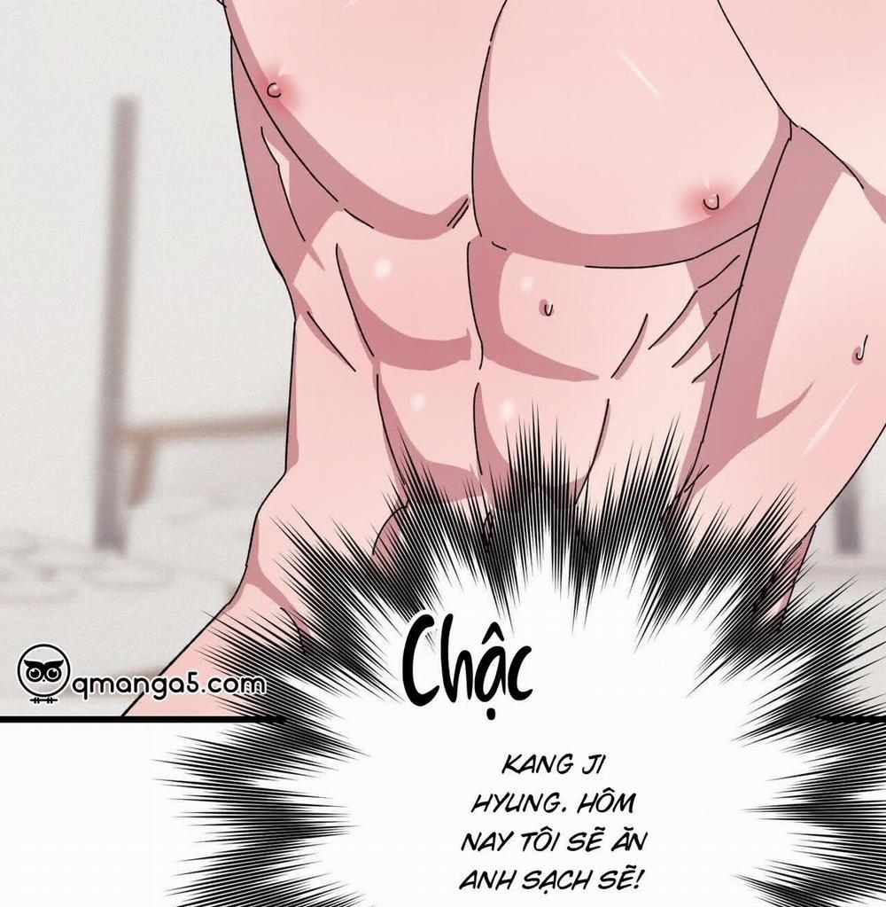 Chàng Dâu Nhà Họ Kang 38 trang 60