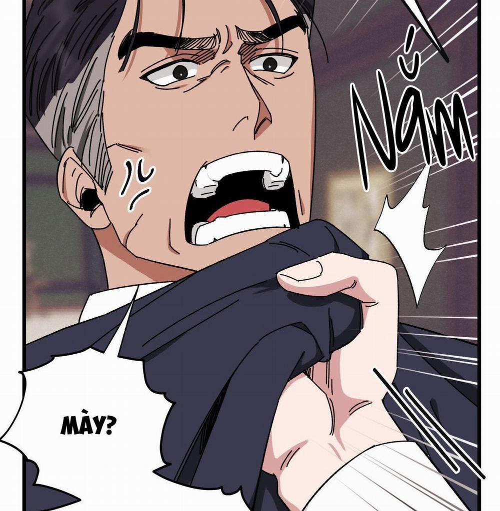 Chàng Dâu Nhà Họ Kang 38 trang 7