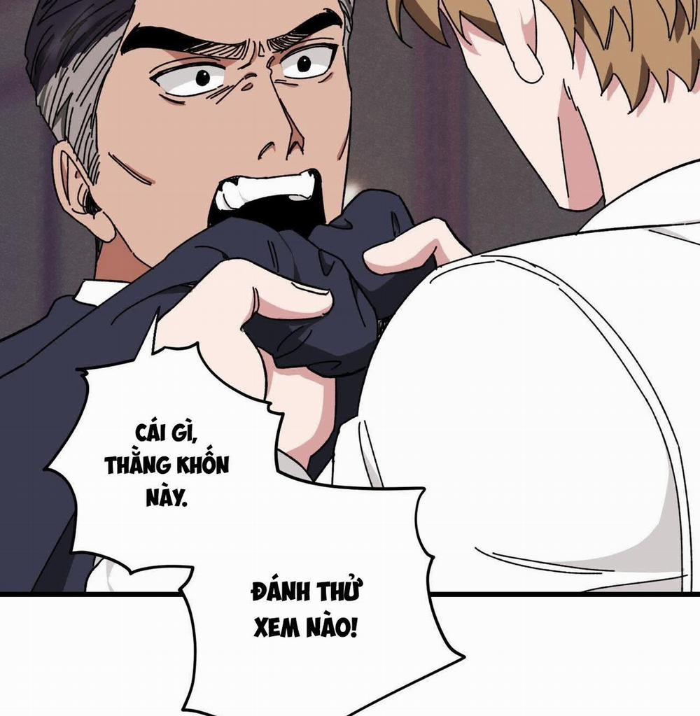 Chàng Dâu Nhà Họ Kang 38 trang 9