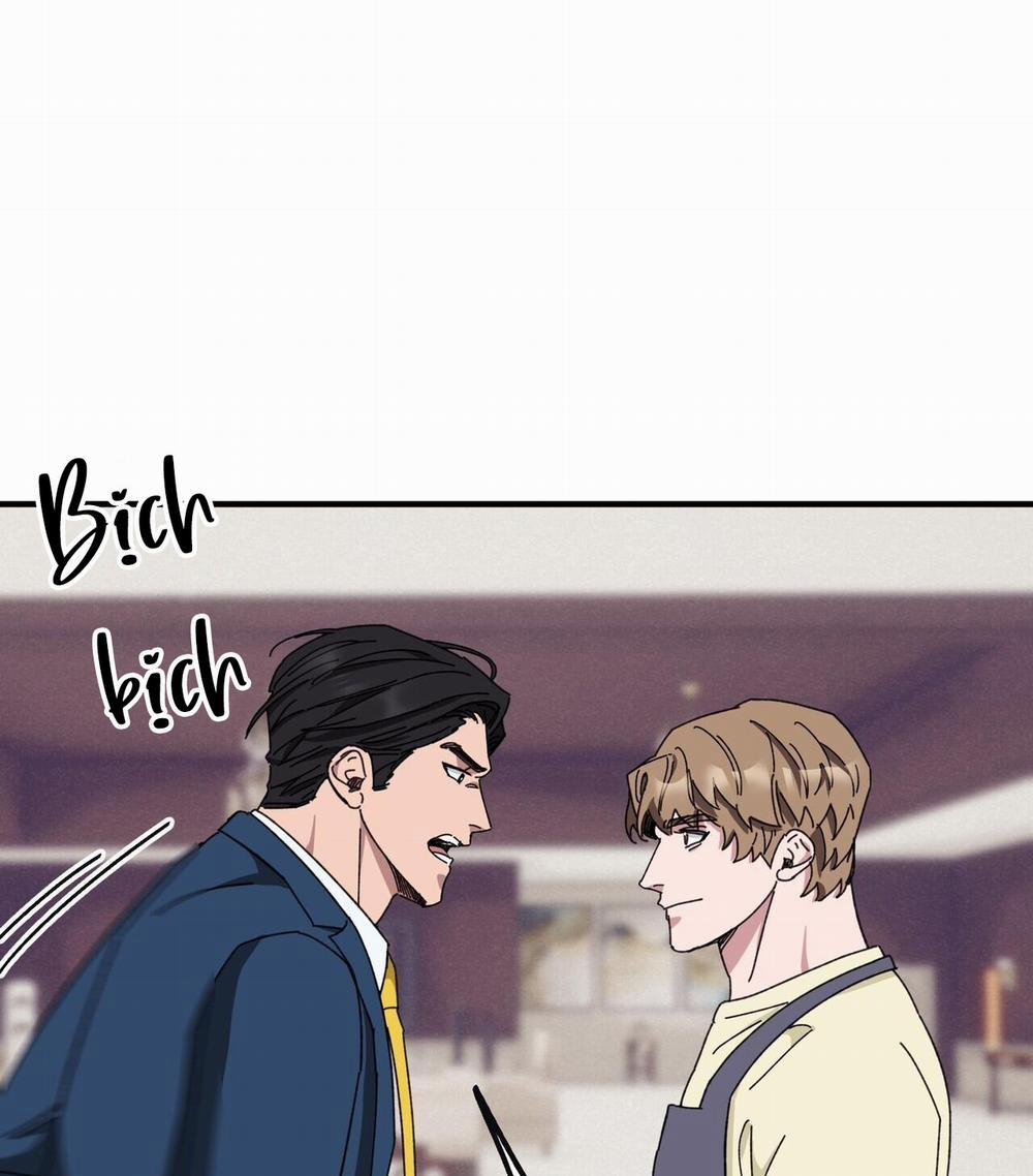 Chàng Dâu Nhà Họ Kang 39 trang 114