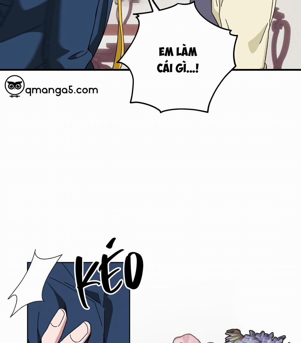 Chàng Dâu Nhà Họ Kang 39 trang 115