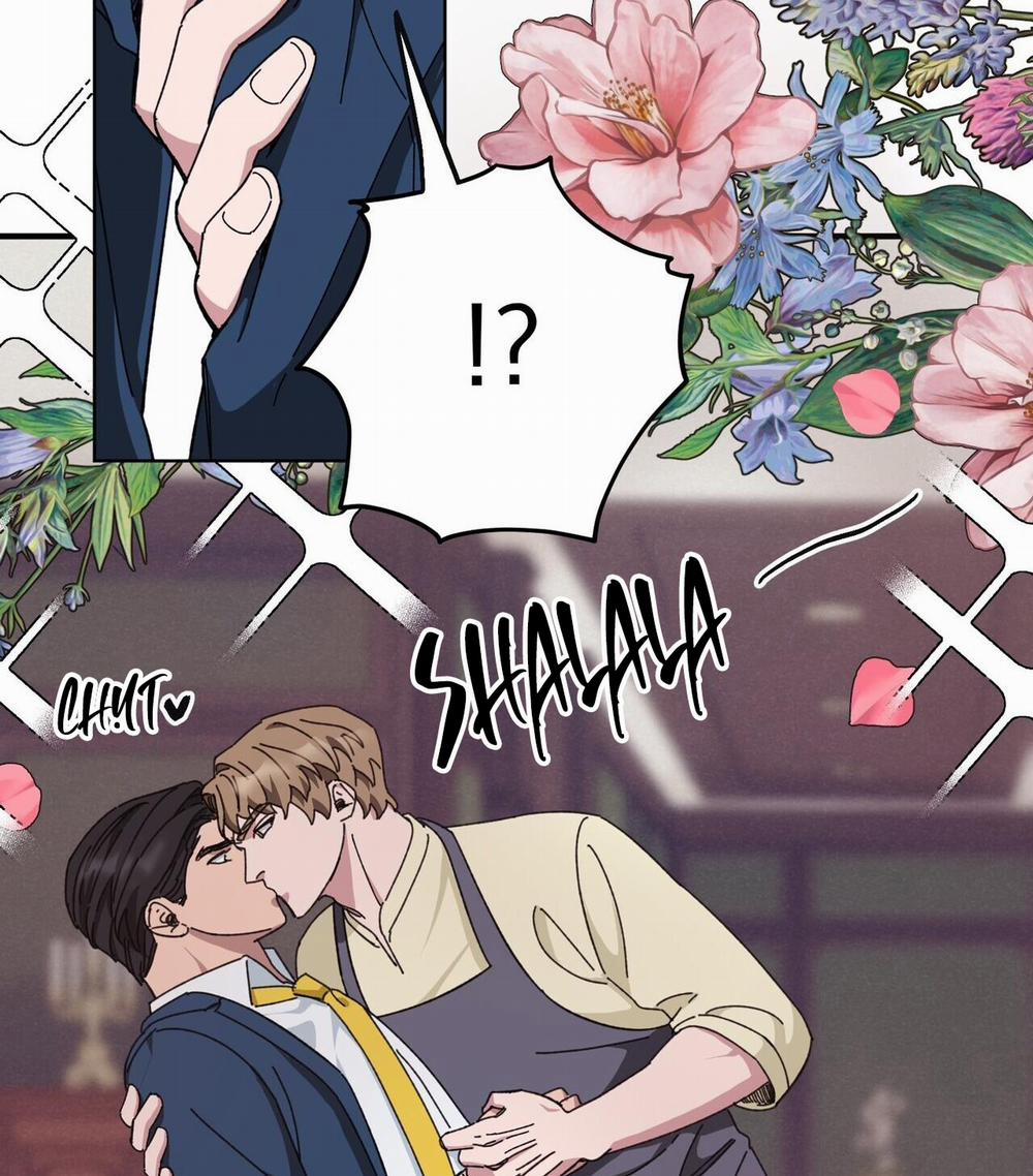 Chàng Dâu Nhà Họ Kang 39 trang 116