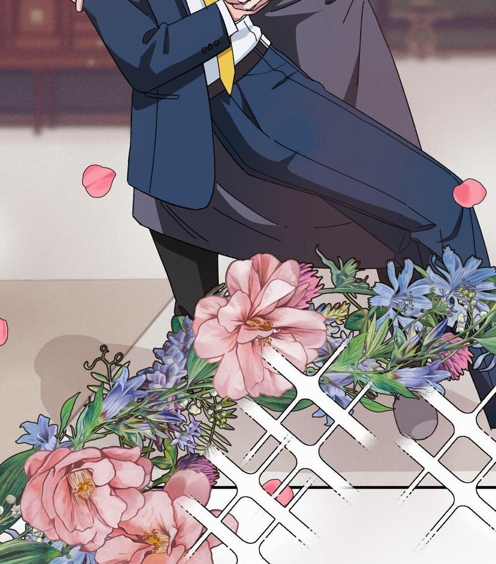 Chàng Dâu Nhà Họ Kang 39 trang 117