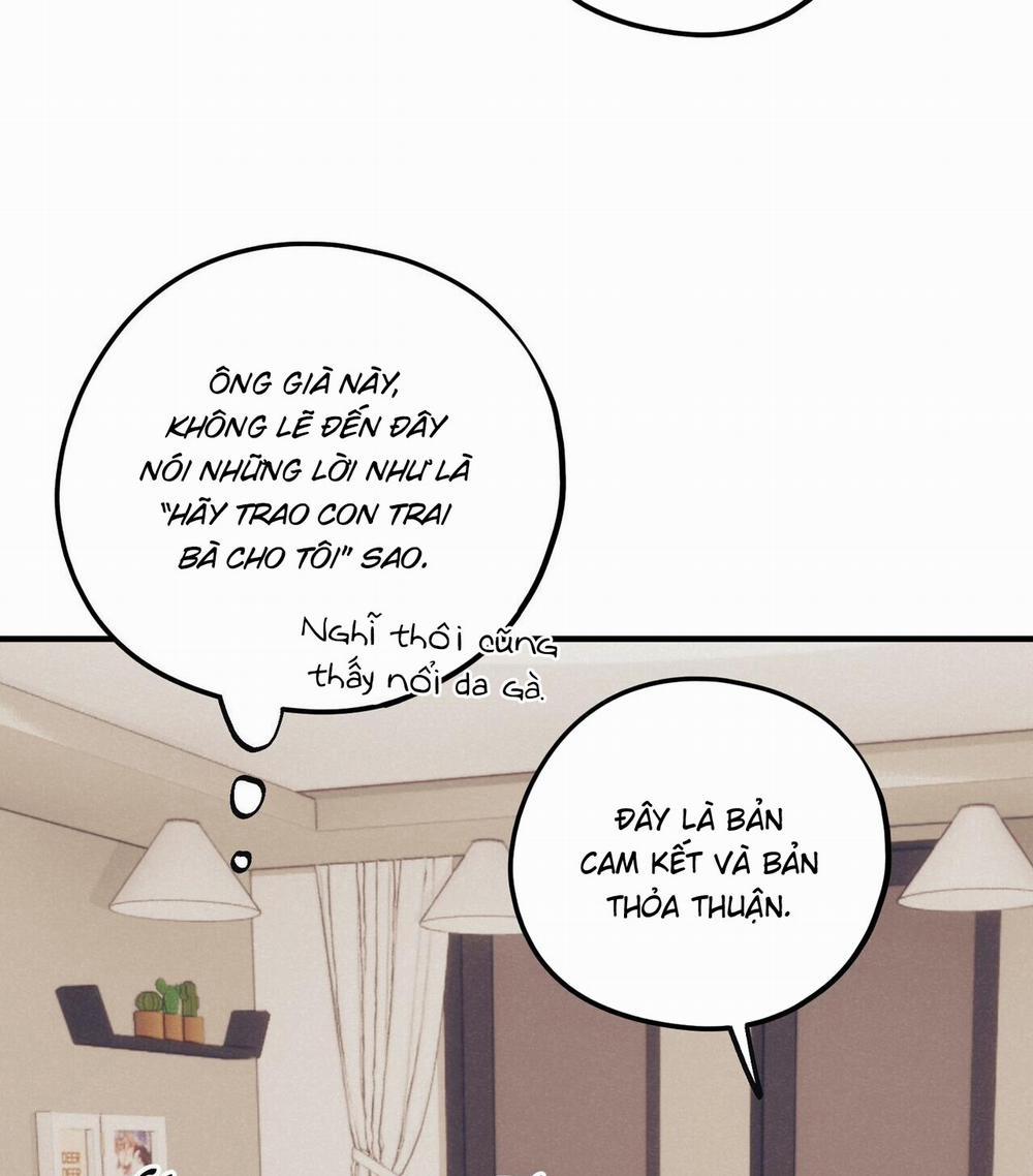 Chàng Dâu Nhà Họ Kang 39 trang 12