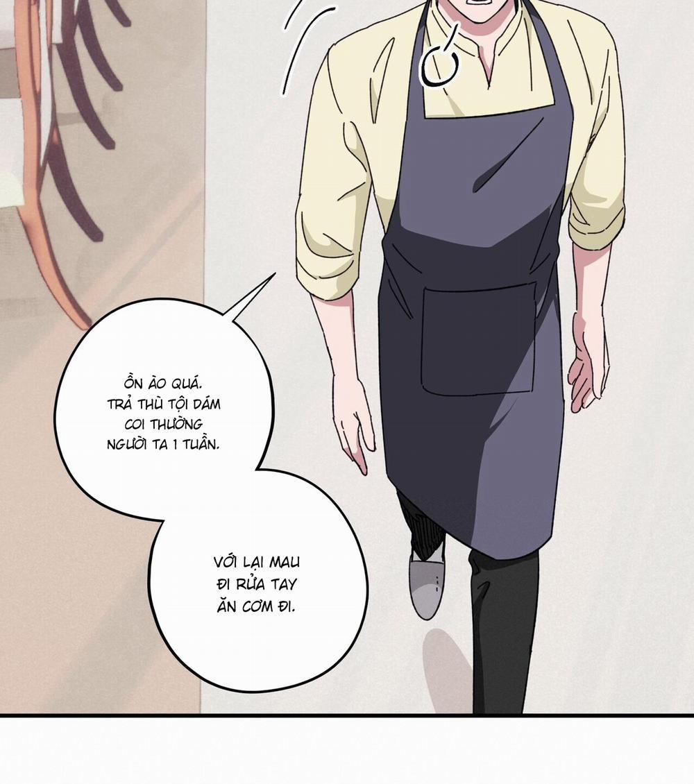 Chàng Dâu Nhà Họ Kang 39 trang 121