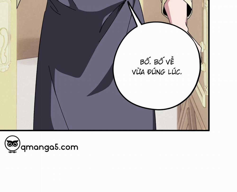 Chàng Dâu Nhà Họ Kang 39 trang 124