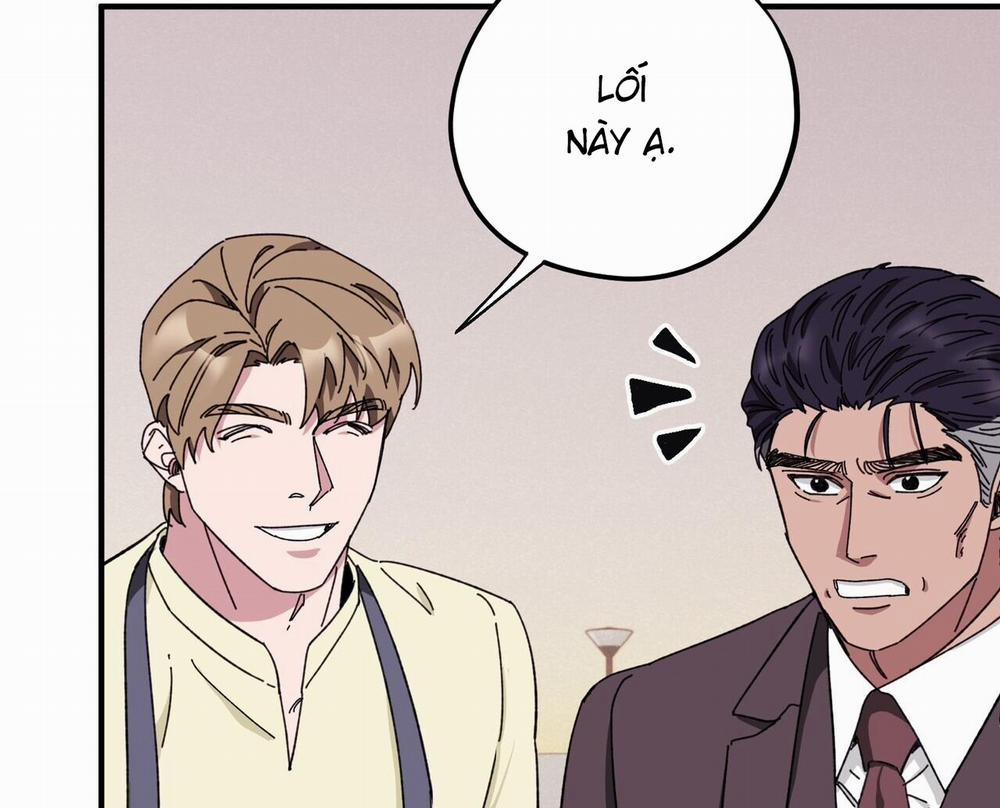 Chàng Dâu Nhà Họ Kang 39 trang 129