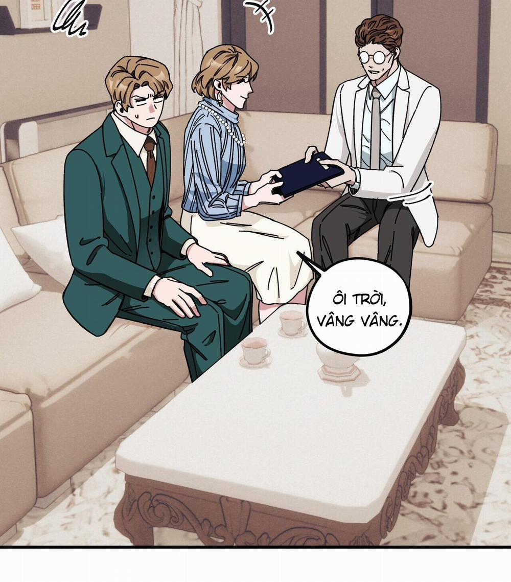 Chàng Dâu Nhà Họ Kang 39 trang 13