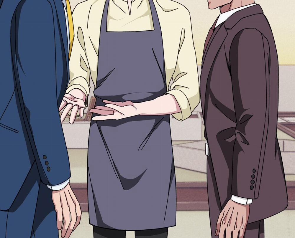 Chàng Dâu Nhà Họ Kang 39 trang 133