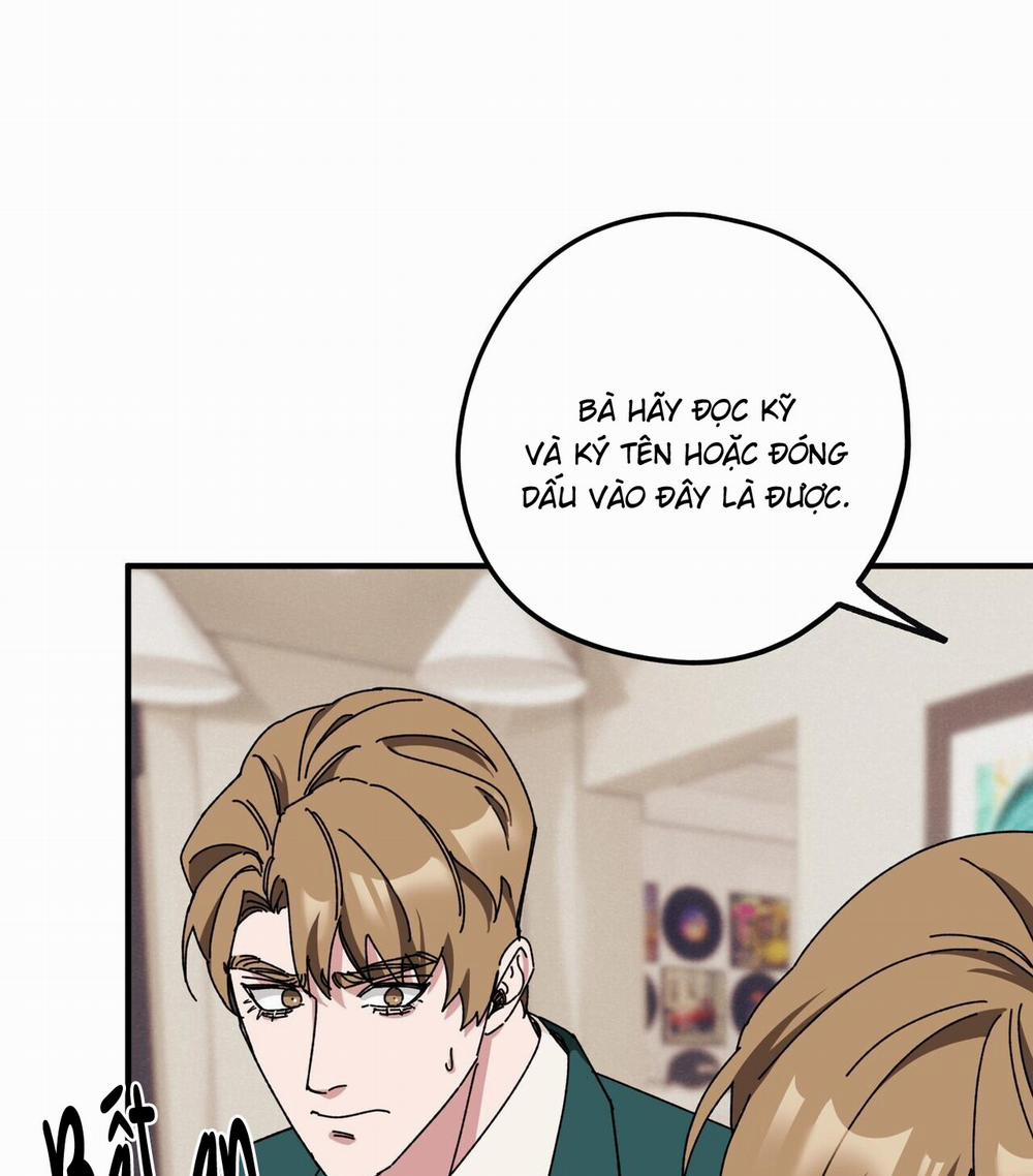 Chàng Dâu Nhà Họ Kang 39 trang 14