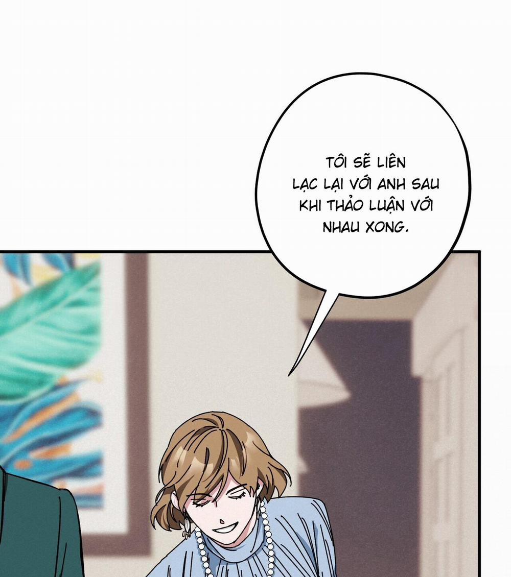 Chàng Dâu Nhà Họ Kang 39 trang 16