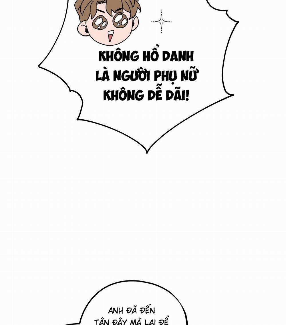 Chàng Dâu Nhà Họ Kang 39 trang 18