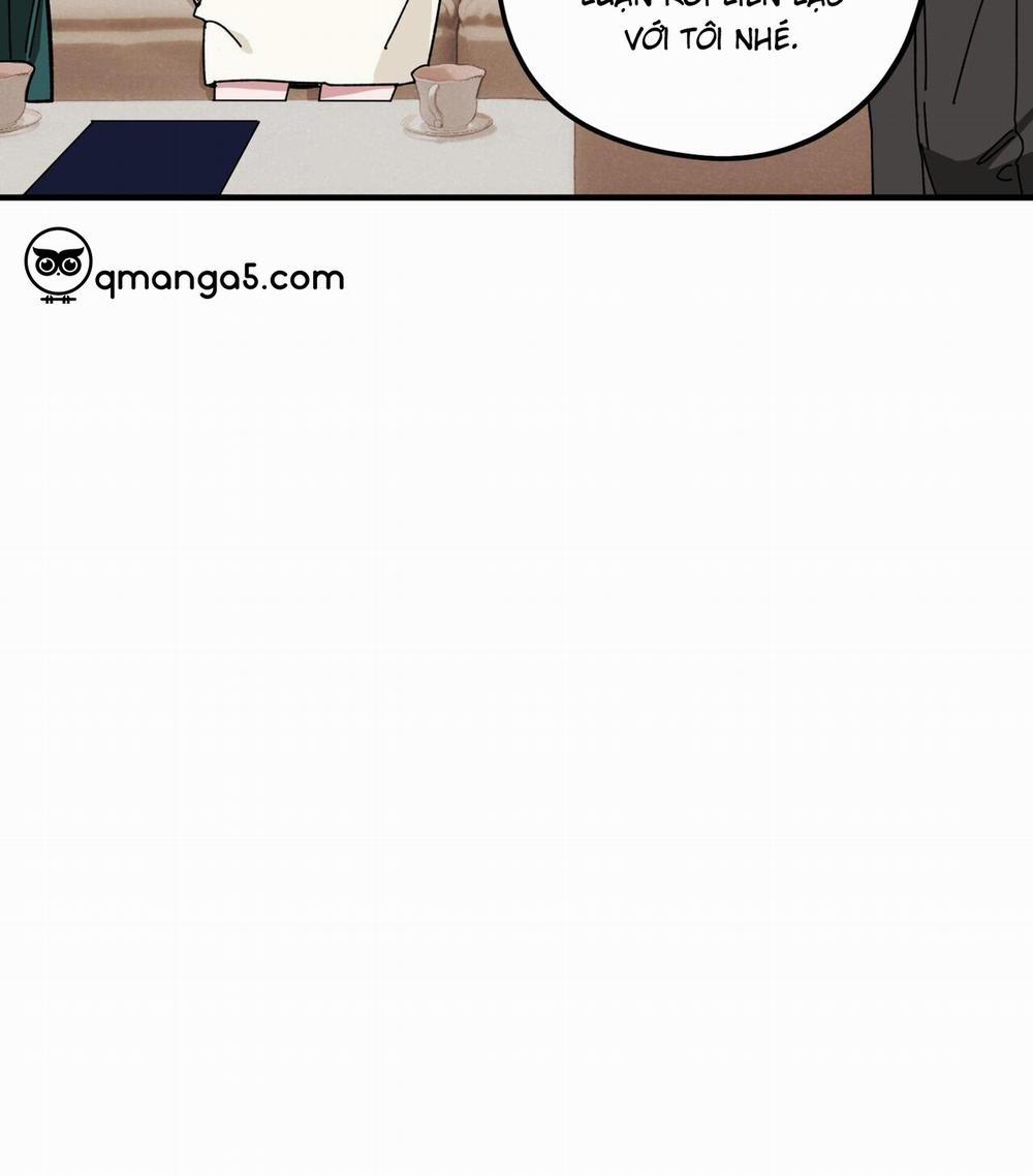 Chàng Dâu Nhà Họ Kang 39 trang 20