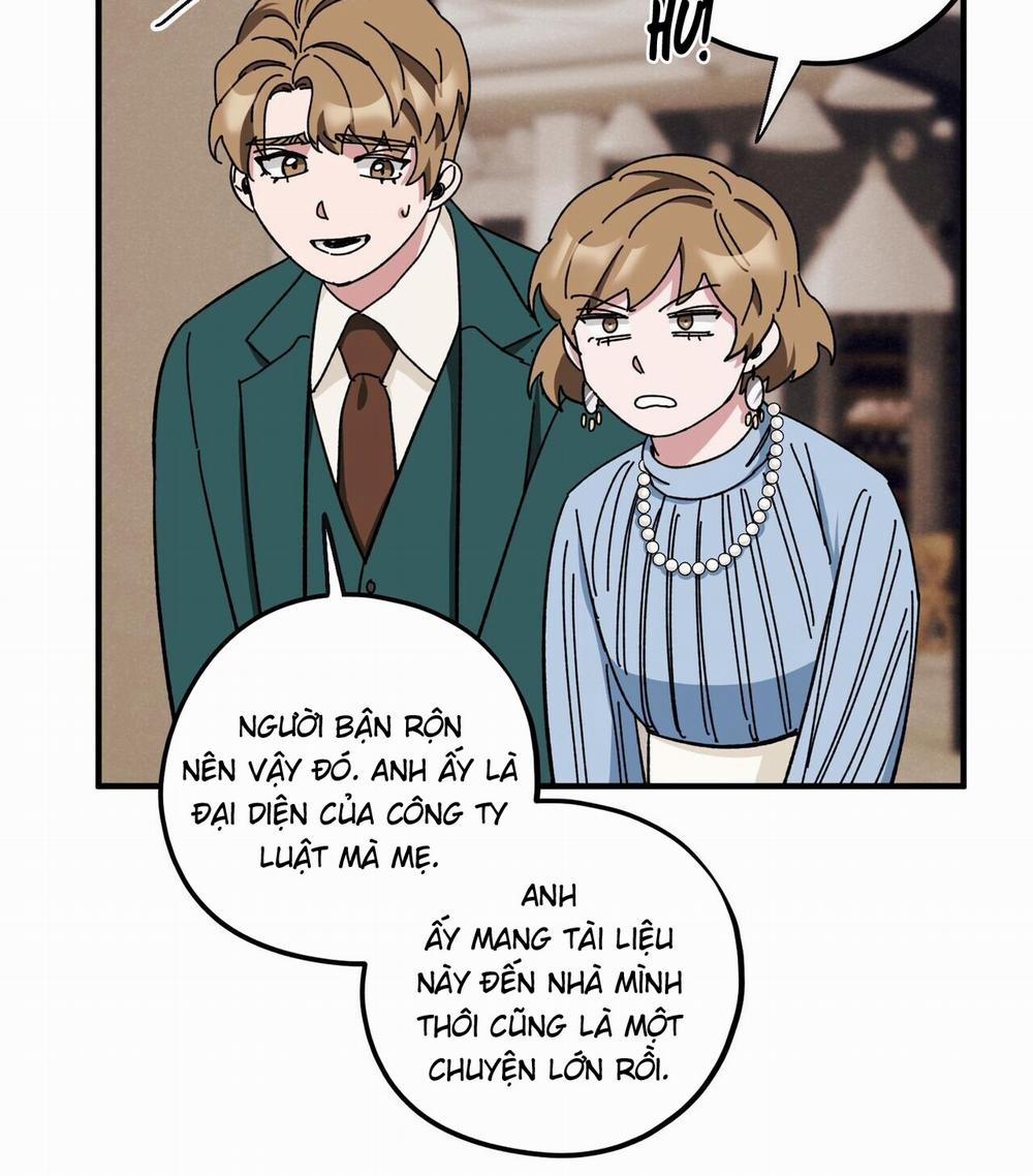 Chàng Dâu Nhà Họ Kang 39 trang 23