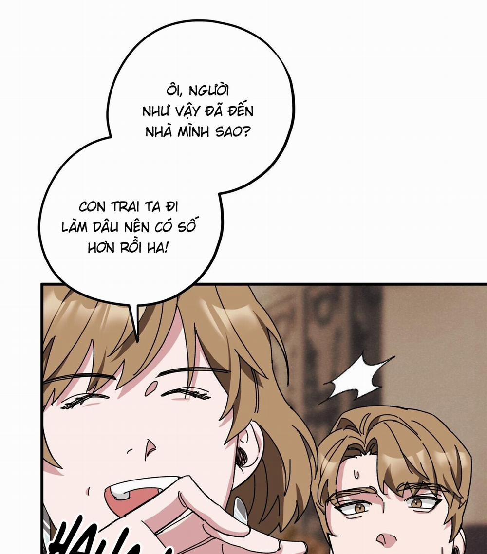 Chàng Dâu Nhà Họ Kang 39 trang 24