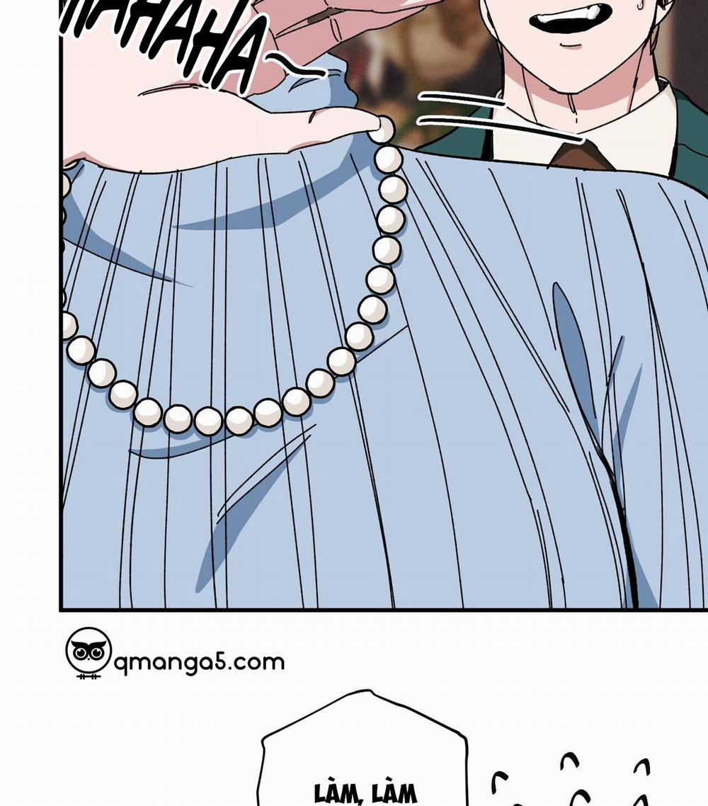 Chàng Dâu Nhà Họ Kang 39 trang 25