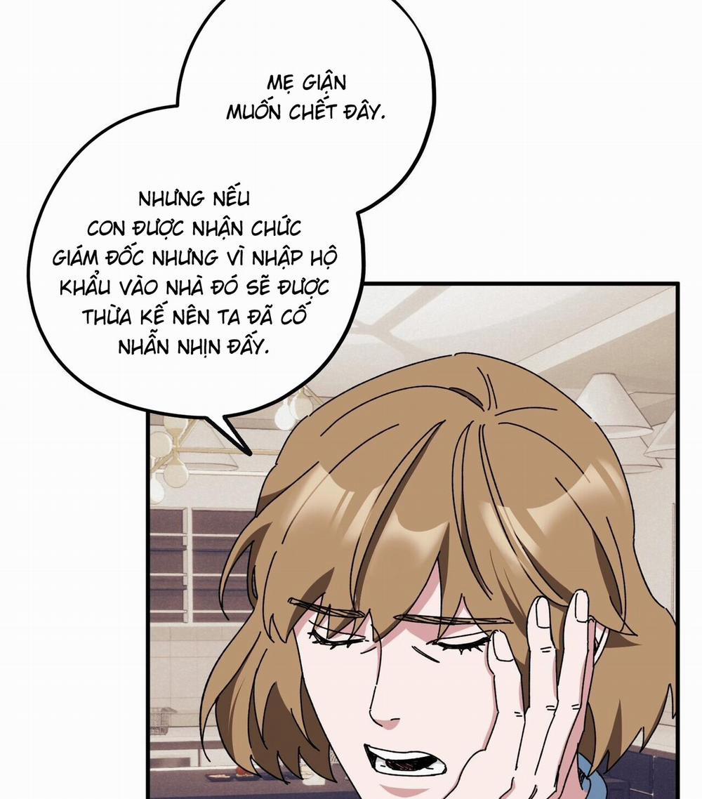 Chàng Dâu Nhà Họ Kang 39 trang 28