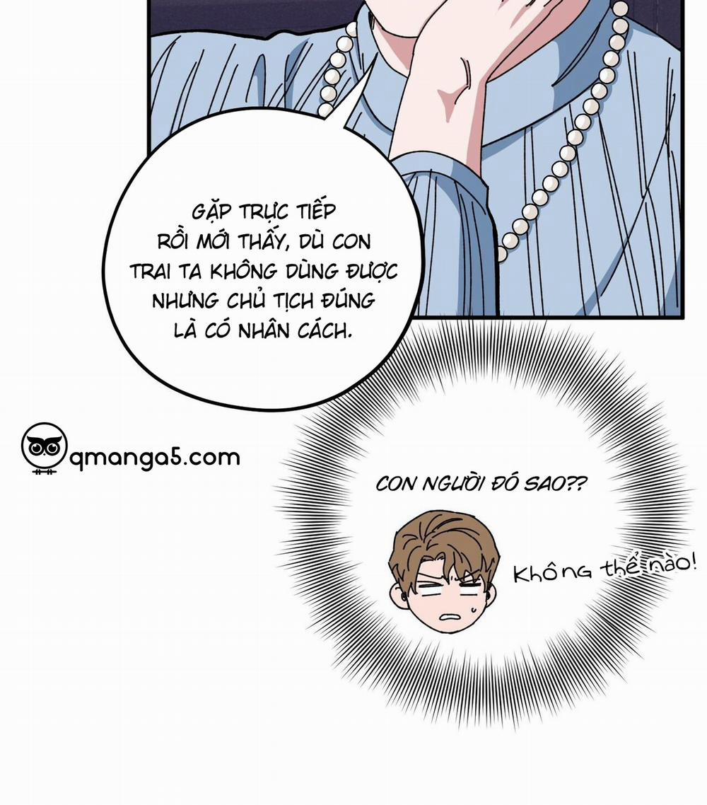 Chàng Dâu Nhà Họ Kang 39 trang 29