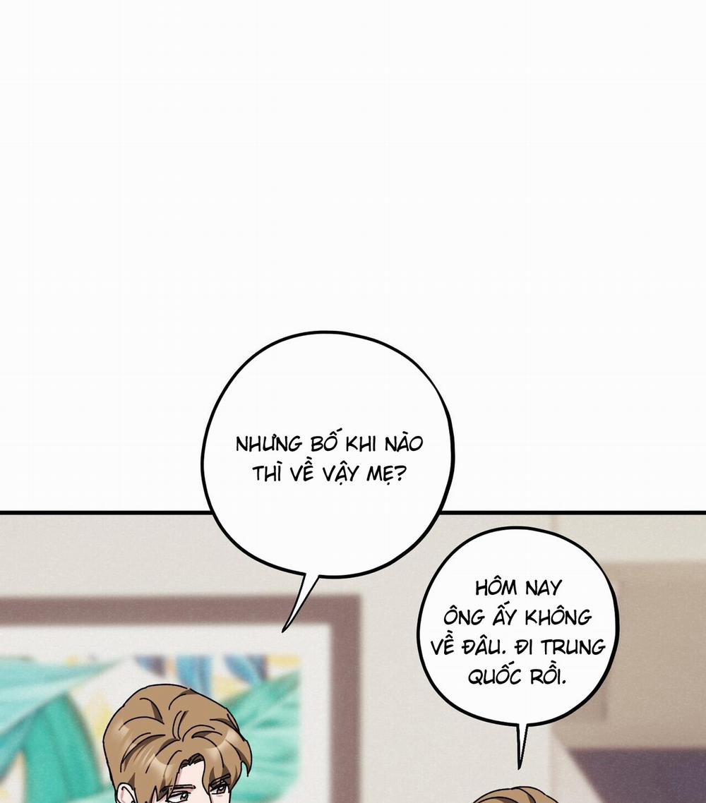 Chàng Dâu Nhà Họ Kang 39 trang 30