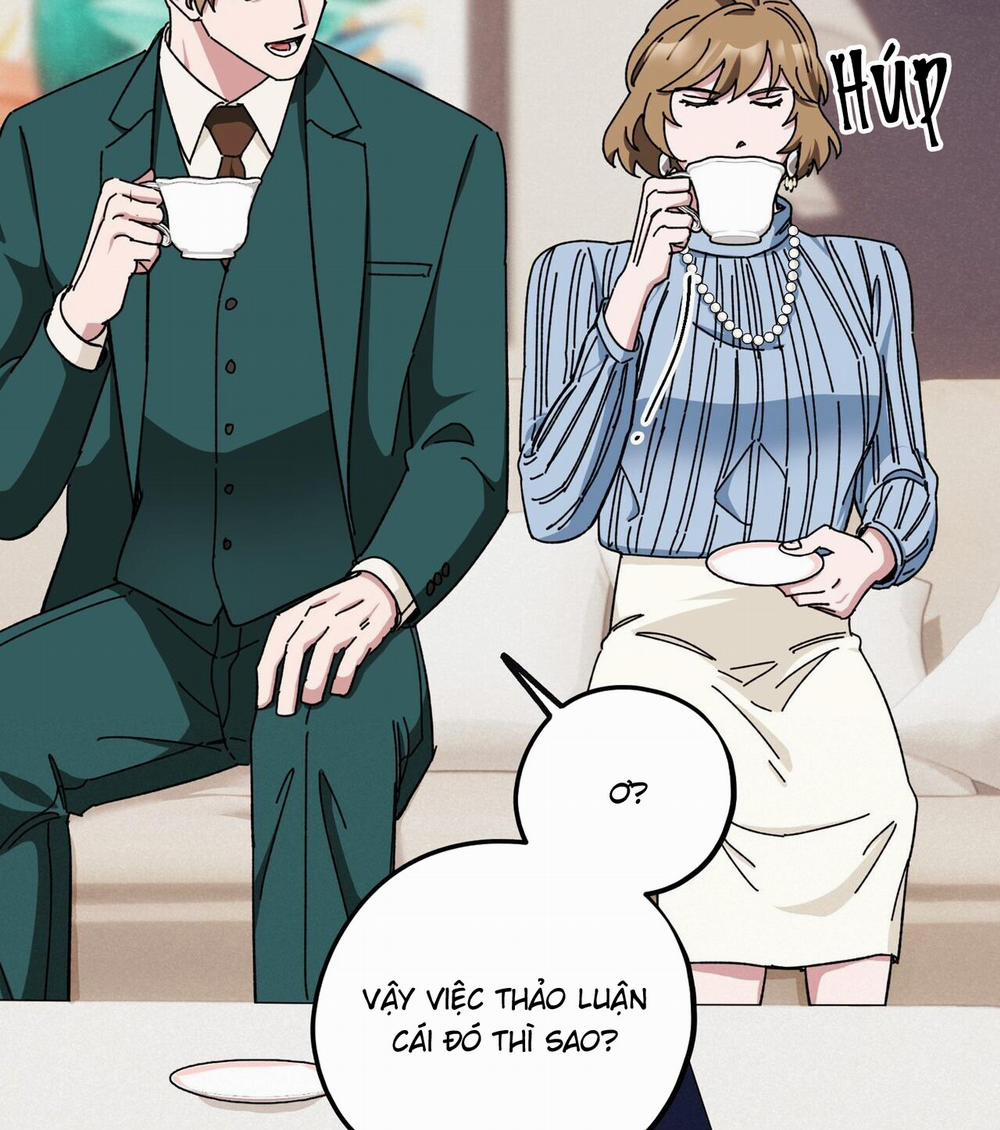 Chàng Dâu Nhà Họ Kang 39 trang 31