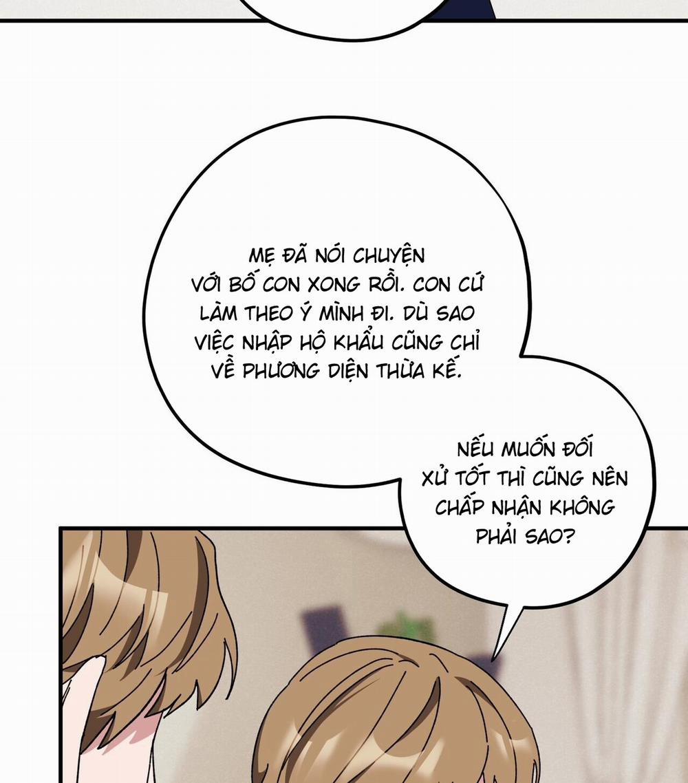 Chàng Dâu Nhà Họ Kang 39 trang 32