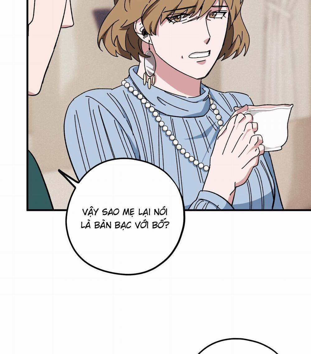 Chàng Dâu Nhà Họ Kang 39 trang 33
