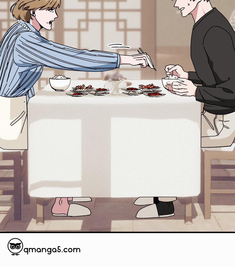 Chàng Dâu Nhà Họ Kang 39 trang 41