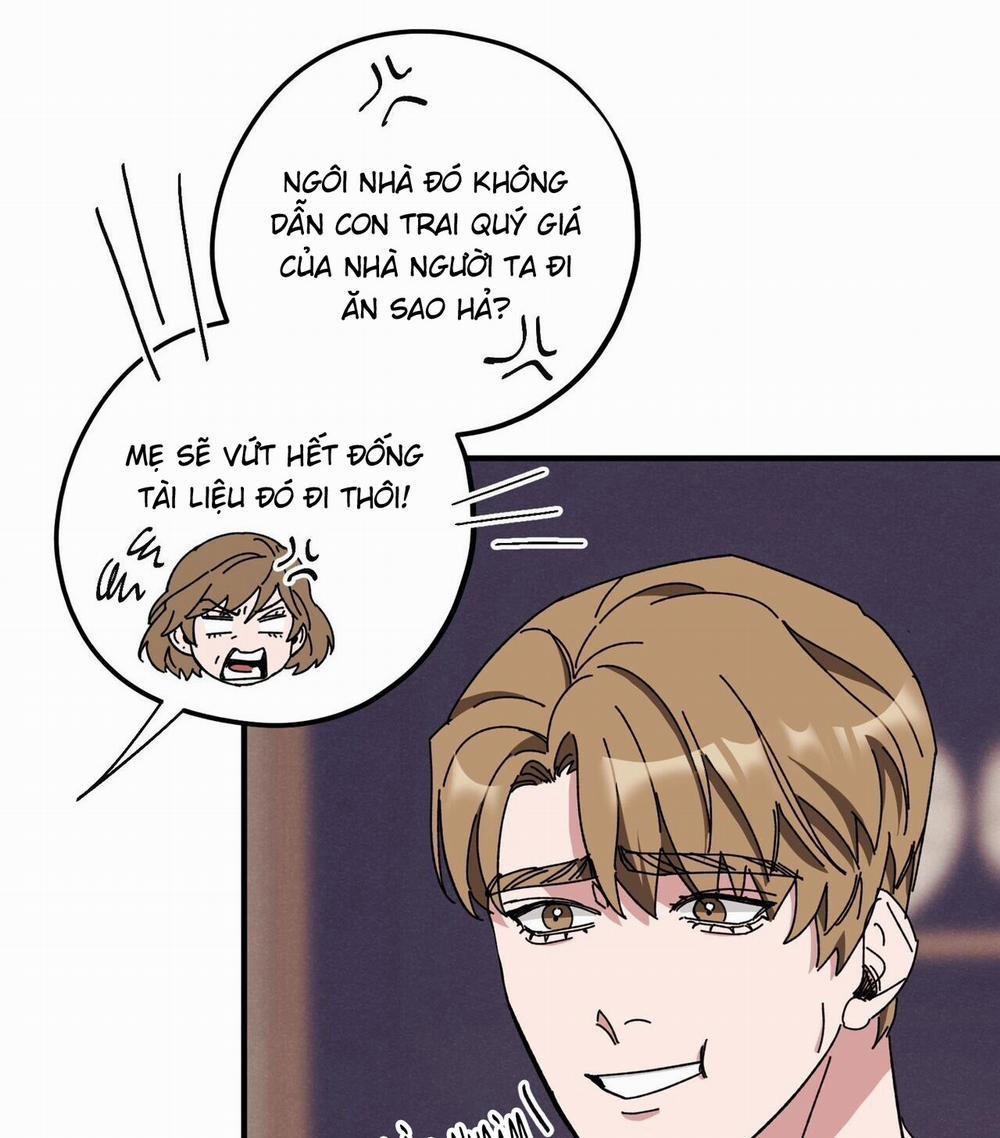 Chàng Dâu Nhà Họ Kang 39 trang 42