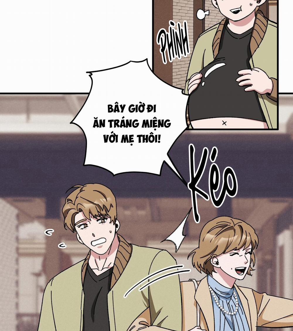 Chàng Dâu Nhà Họ Kang 39 trang 46