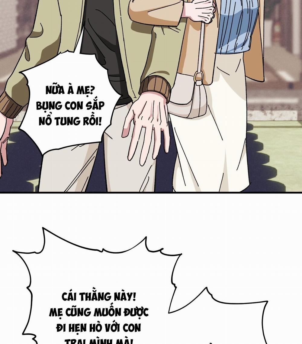 Chàng Dâu Nhà Họ Kang 39 trang 47