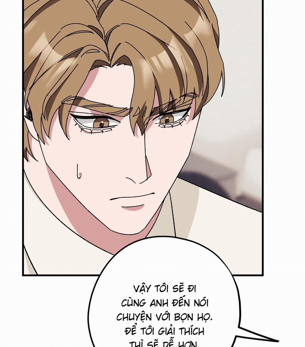 Chàng Dâu Nhà Họ Kang 39 trang 5