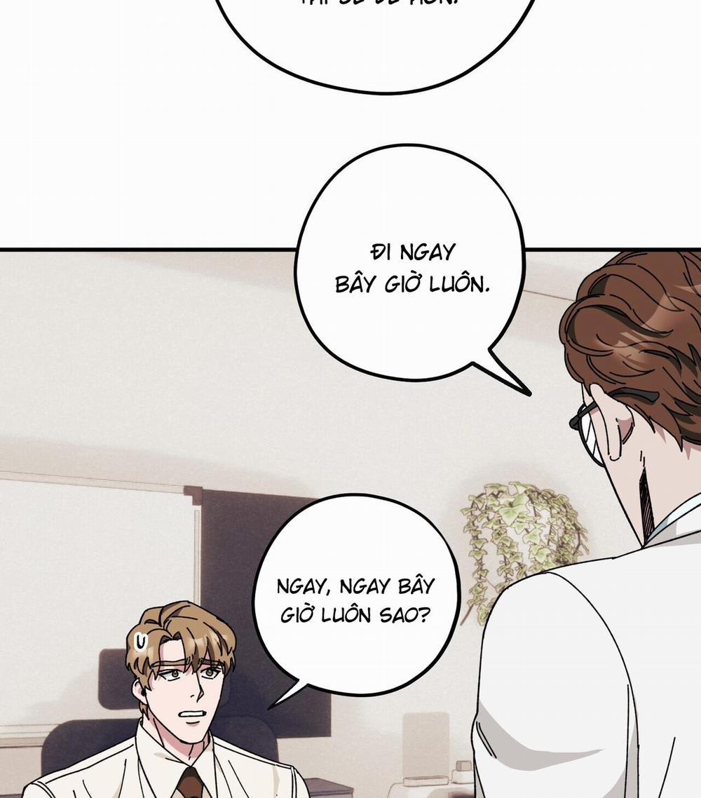 Chàng Dâu Nhà Họ Kang 39 trang 6