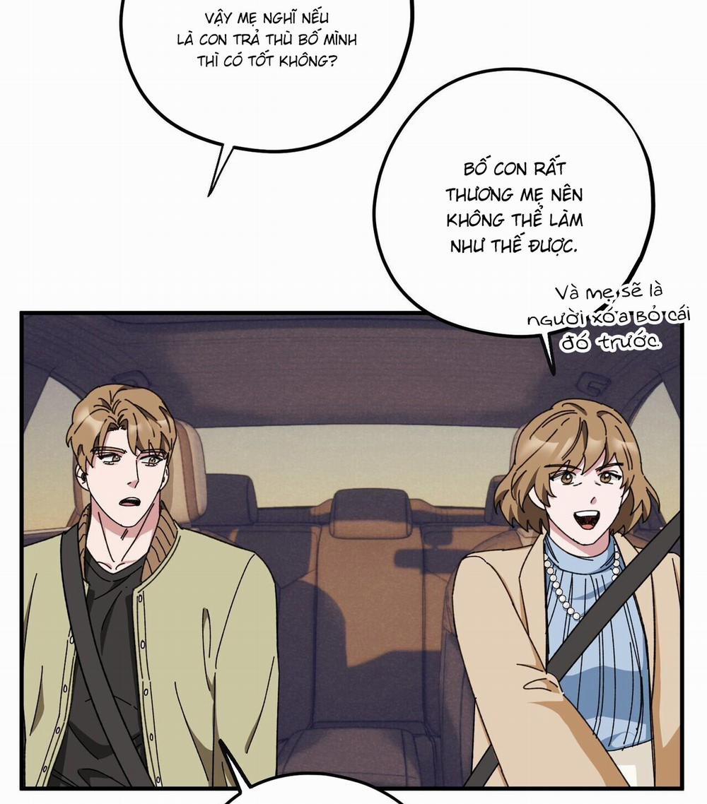 Chàng Dâu Nhà Họ Kang 39 trang 62