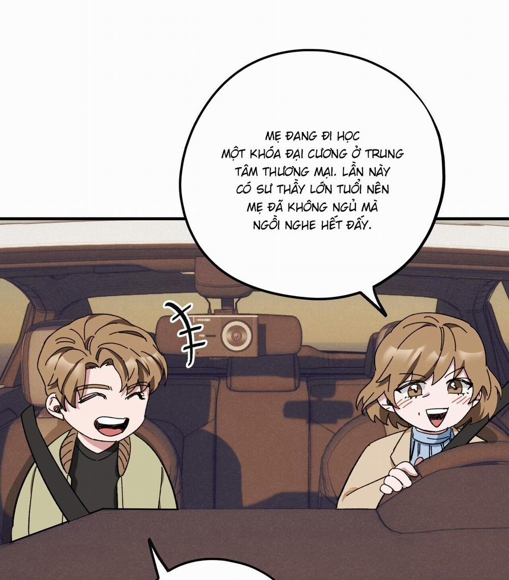 Chàng Dâu Nhà Họ Kang 39 trang 69