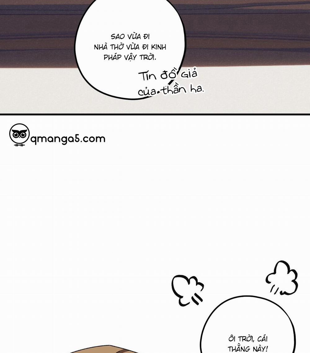 Chàng Dâu Nhà Họ Kang 39 trang 70