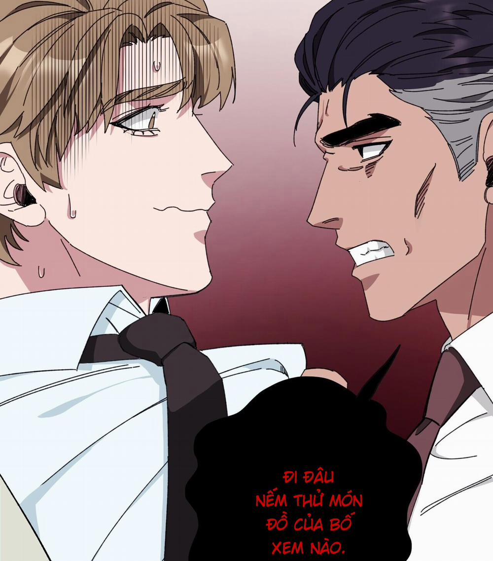 Chàng Dâu Nhà Họ Kang 39 trang 81