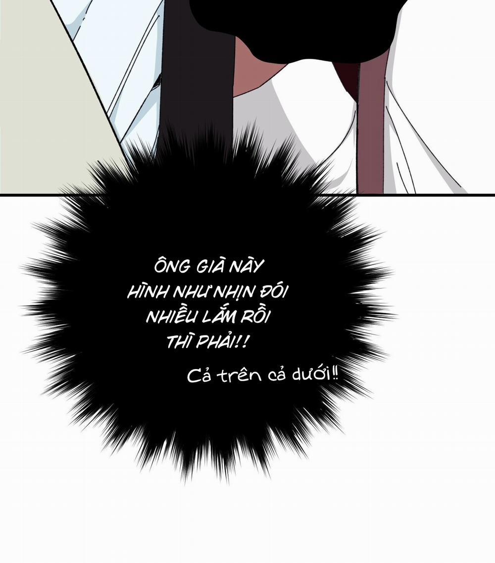 Chàng Dâu Nhà Họ Kang 39 trang 82