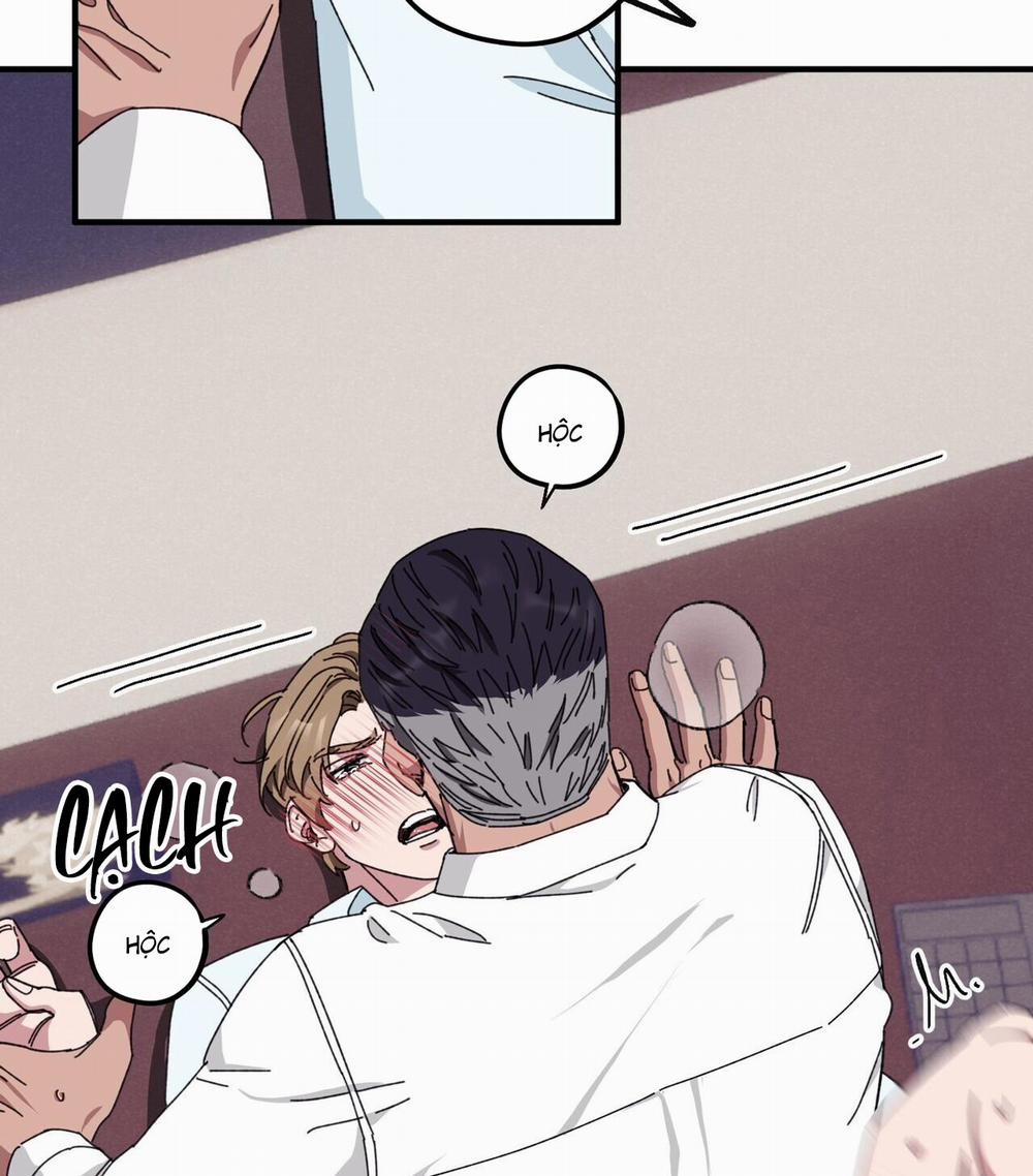 Chàng Dâu Nhà Họ Kang 39 trang 85