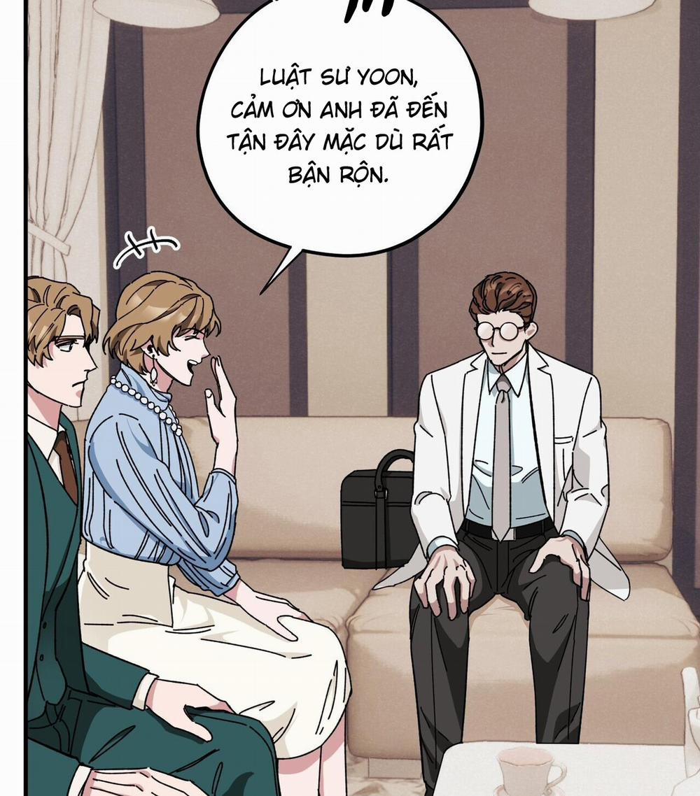 Chàng Dâu Nhà Họ Kang 39 trang 9