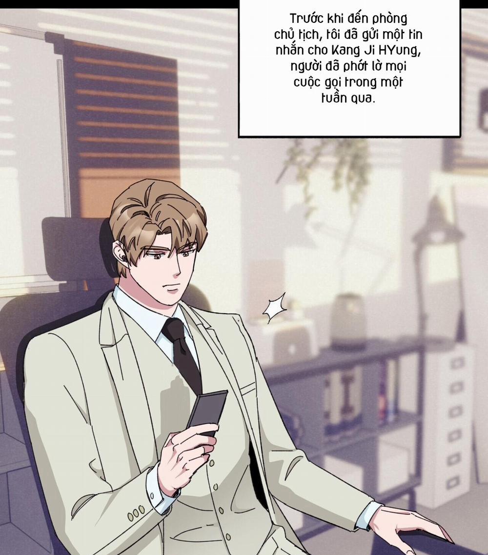 Chàng Dâu Nhà Họ Kang 39 trang 93