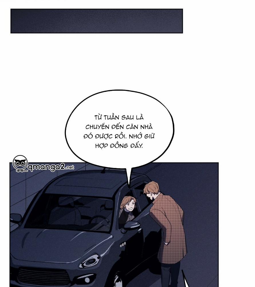 Chàng Dâu Nhà Họ Kang 4 trang 136